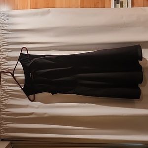 Express Black Dress Size Small